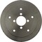 Centric Parts Standard Brake Drum, 123.48004 123.48004 - alternate 1